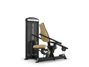 True Fitness Fuse XL Series Triceps Pushdown