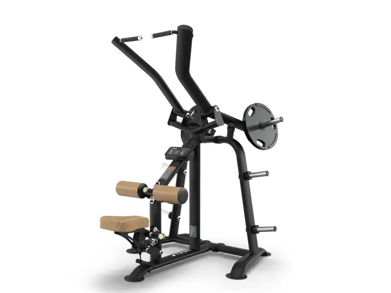 TF Palladium Plate Loaded Series 0300 Tan