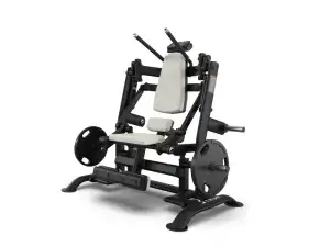 True Fitness Palladium Series Plate Loaded Knee Raise/Ab Crunch