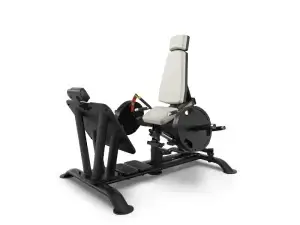 True Fitness Palladium Series Plate Loaded Squat Press