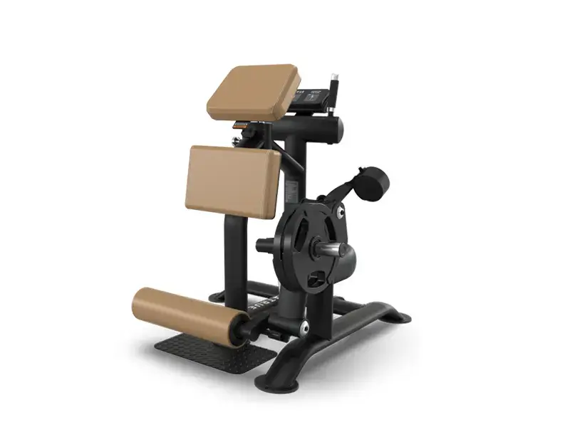 TF Palladium Plate Loaded Series 1300 Tan