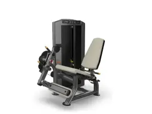 True Fitness Palladium Series Seated Leg Extension