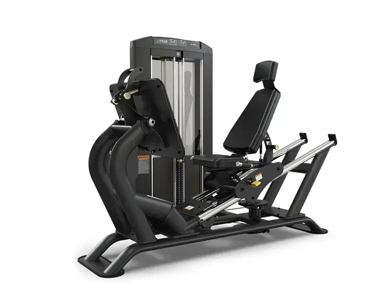 TF Palladium Series SPL 0300 Black