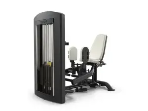 True Fitness Palladium Series Inner/Outer Thigh