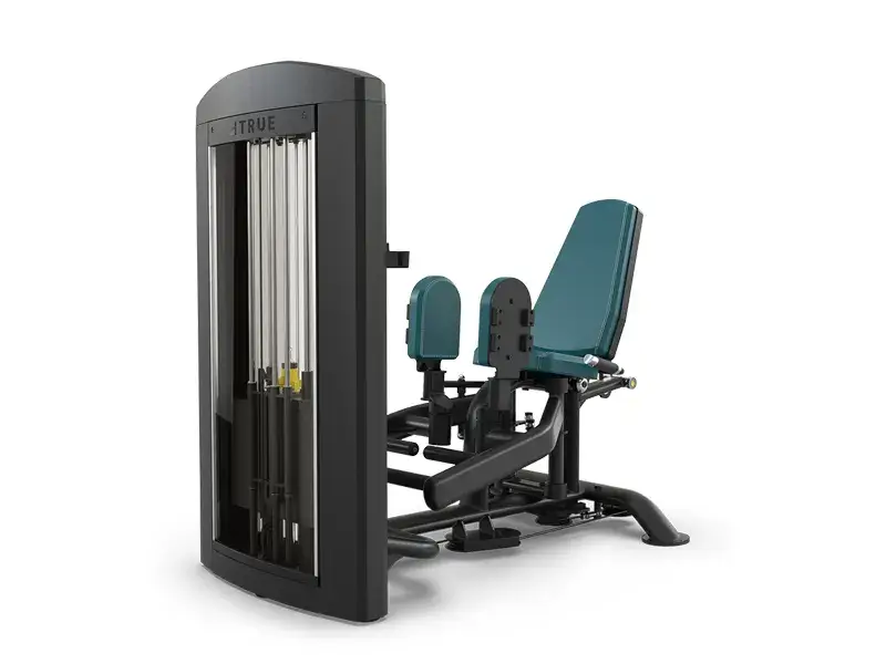 TF Palladium Series SPL 0400 Outer Thigh Teal