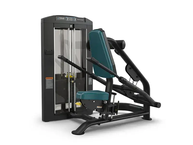 TF Palladium Series SPL 0500 Triceps Pushdown Teal