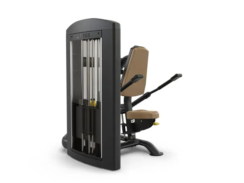 TF Palladium Series SPL 0500 Triceps Pushdown Back