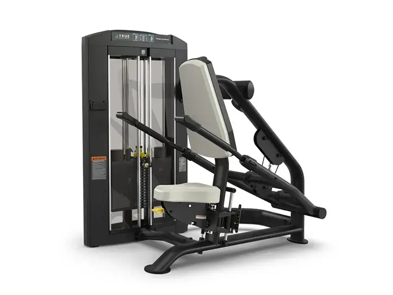 TF Palladium Series SPL 0500 Triceps Pushdown