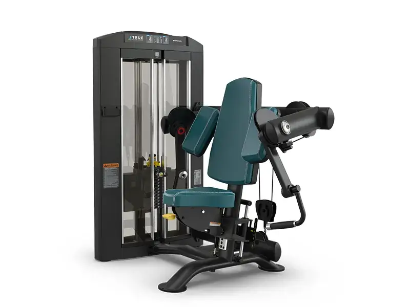 TF Palladium Series SPL 0600 Biceps Teal