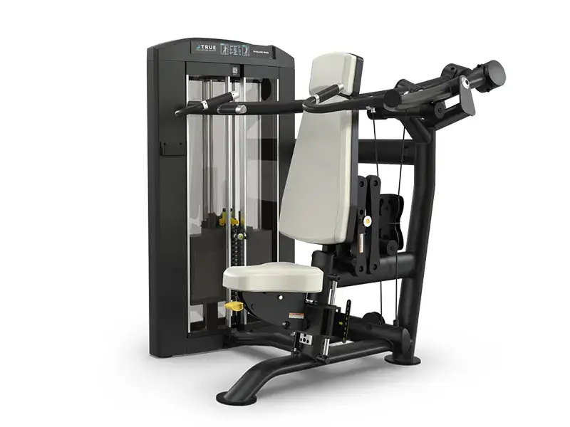 TF Palladium Series SPL 0700 Shoulder Press