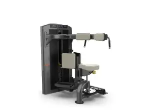 True Fitness Palladium Series Rotary Torso