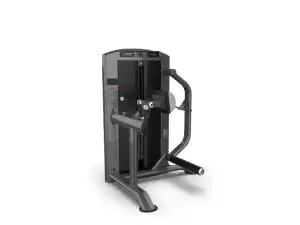 True Fitness Palladium Series Glute Press