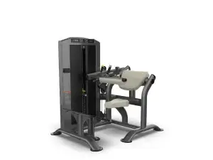 True Fitness Palladium Series Hip Thruster