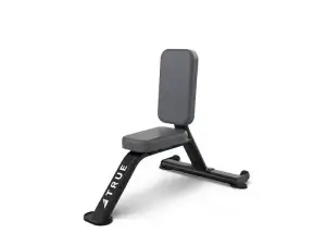 True Fitness XFW Series Triceps Seat