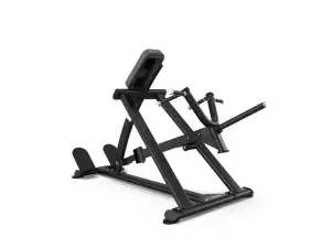 True Fitness XFW Series Lever Row