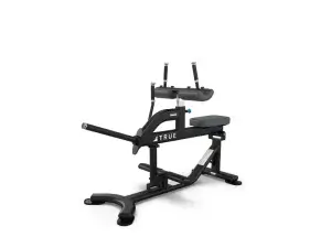 True Fitness XFW Series Seated Calf