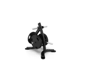 True Fitness XFW Series Weight Plate Tree