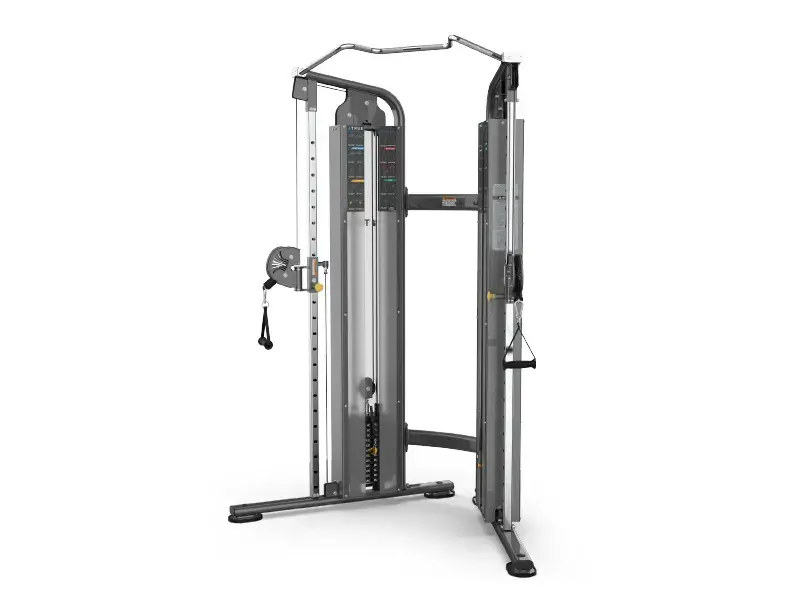 True Fitness Functional Trainer FS-100