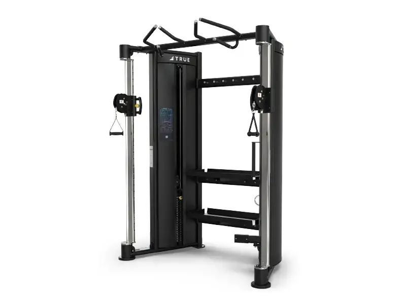 True Fitness Functional Trainer FT-900