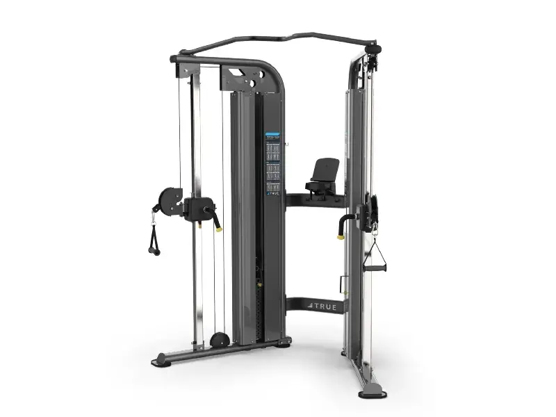 True Fitness Functional Trainer SM-1000