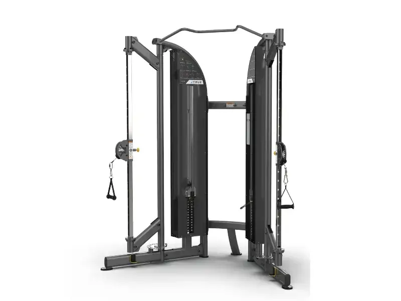 True Fitness Functional Trainer XFT-100