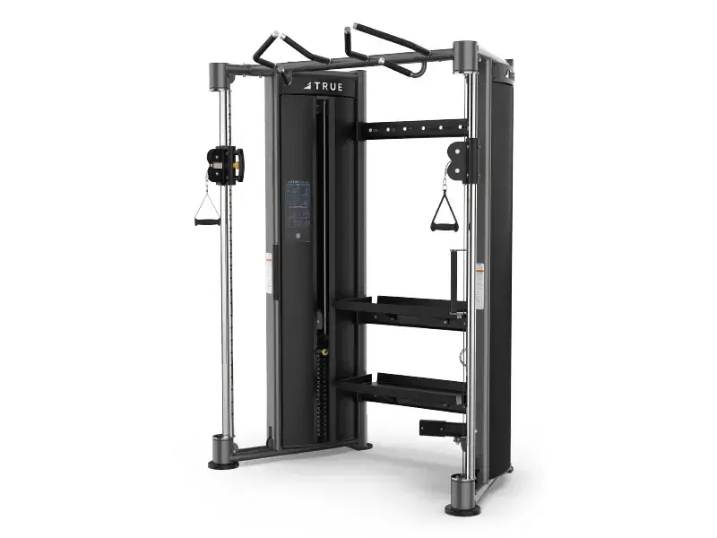 True Fitness Functional Trainer XFT-900