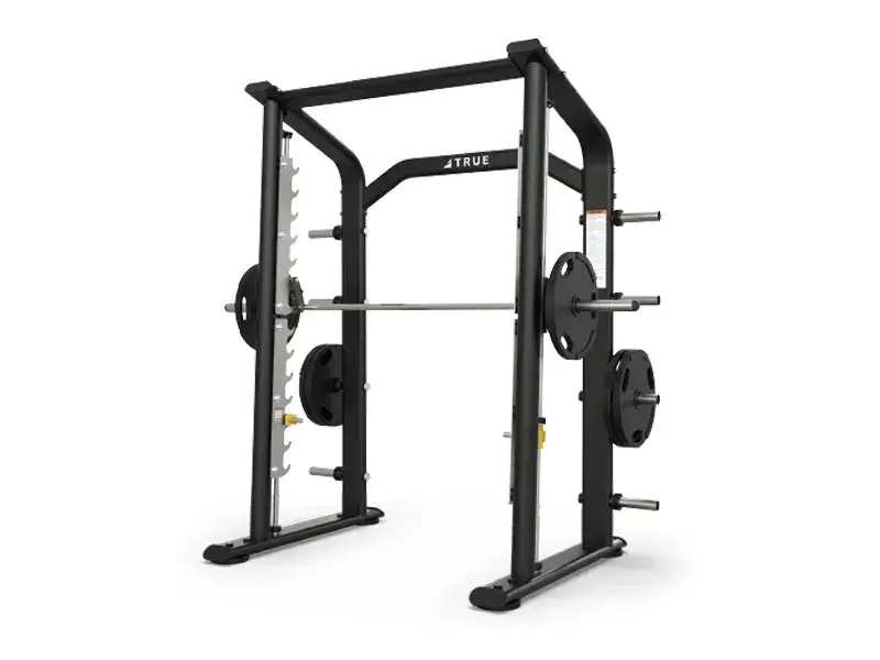 True Fitness XFW Series Smith Machine