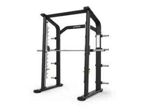 True Fitness XFW Series Smith Machine