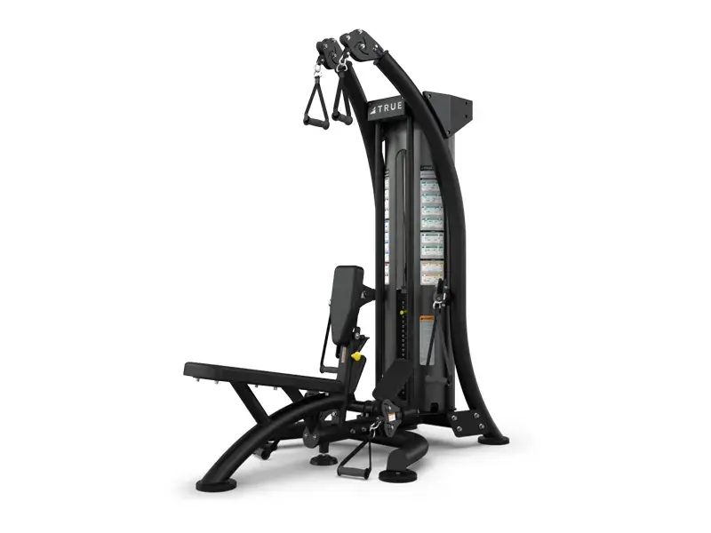 True Fitness SM-1050 Quickfit Pro