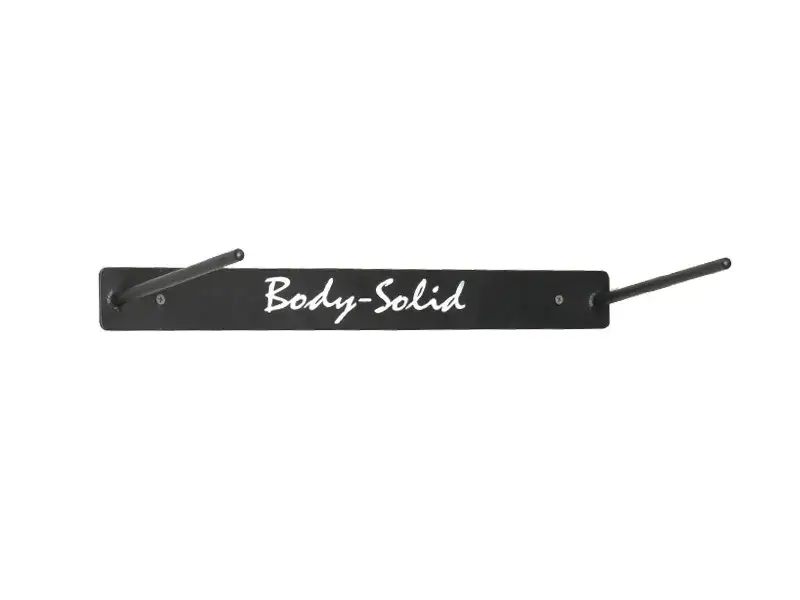 Body-Solid Tools Hanging Exercise Mat