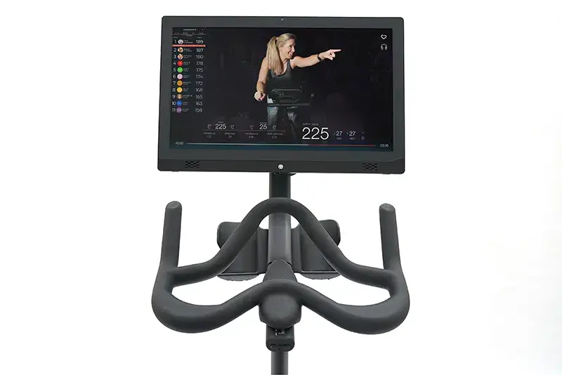 Connect EX 7s Monitor