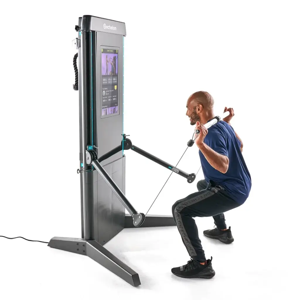 Strength Pro Lateral Leg Lift