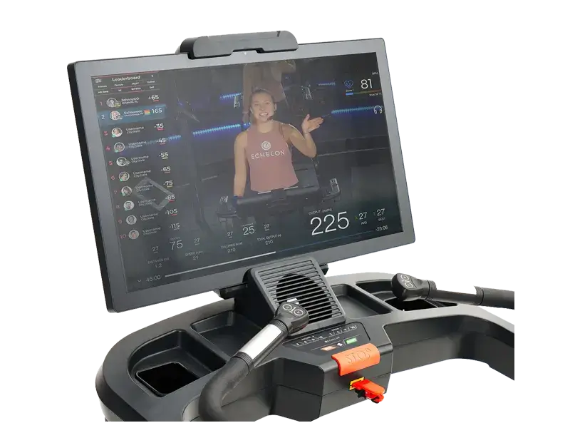 Stride 7s Monitor