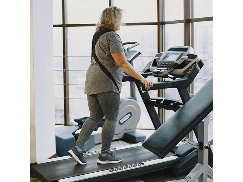 Read more about the article Walking to Lose Weight – The Right Way