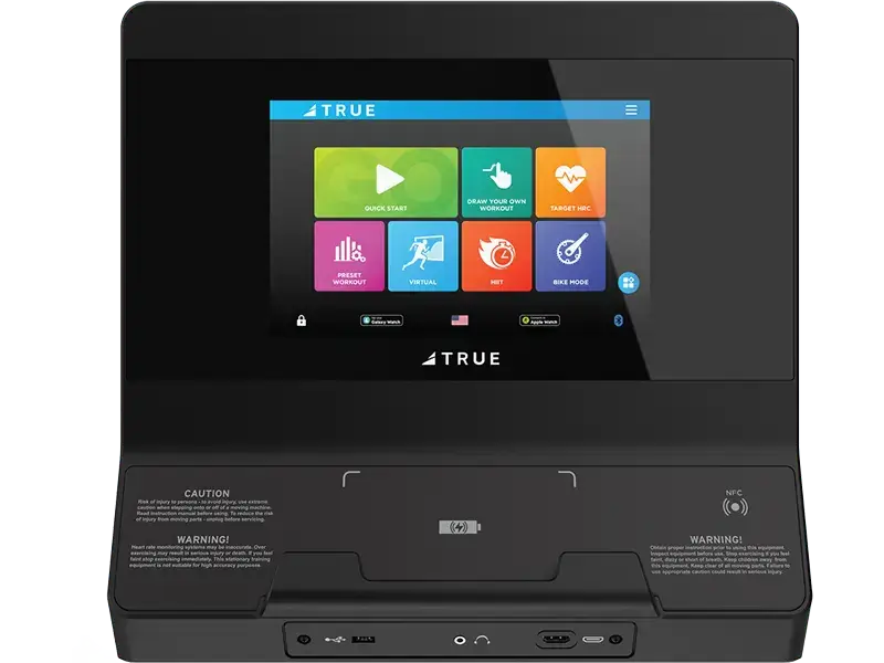 TF Unite 10 Inch Screen