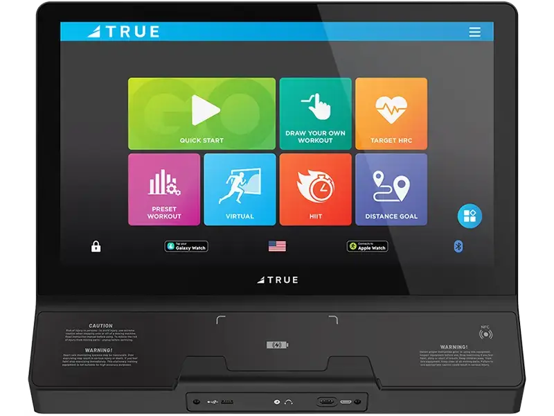 Unite 22 Inch Screen 2